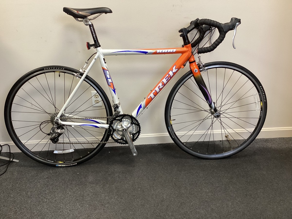 TREK 「トレック」 1000 SL 2005年モデル フレームセット s-l1200.png