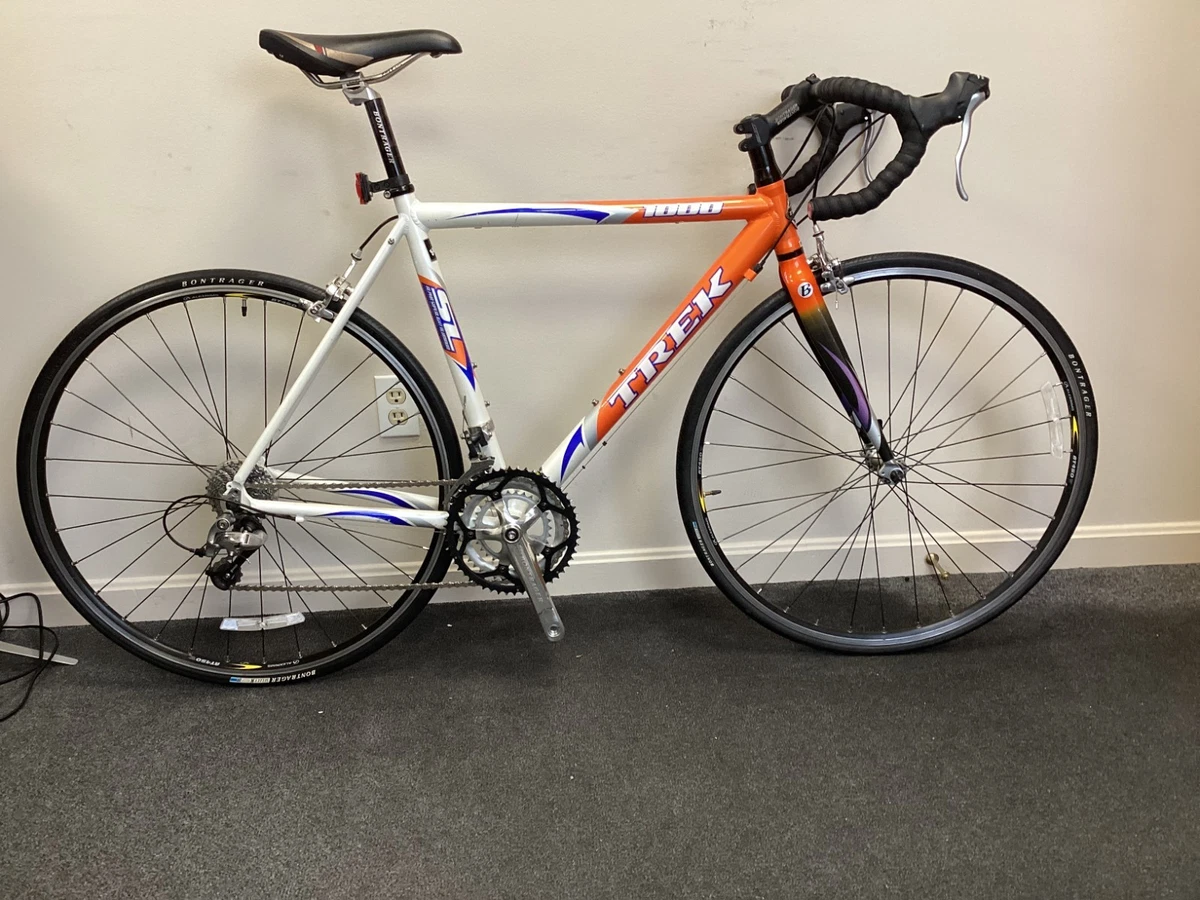 Trek Alpha Aluminum for sale | eBay