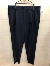 Kanagawa Prefecture Odawara High School Winter Uniform Trousers 0209870 