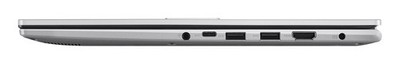 4711387547427 ASUS Vivobook 15 M1502YA-BQ336W AMD Ryzen  5 7430U Laptop 39,6 cm 