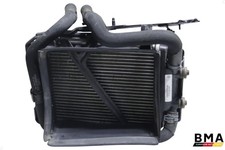 Audi RS3 Front Right Driver Side Auxiliary Radiator Assembly 2017 - 2020 OEM
