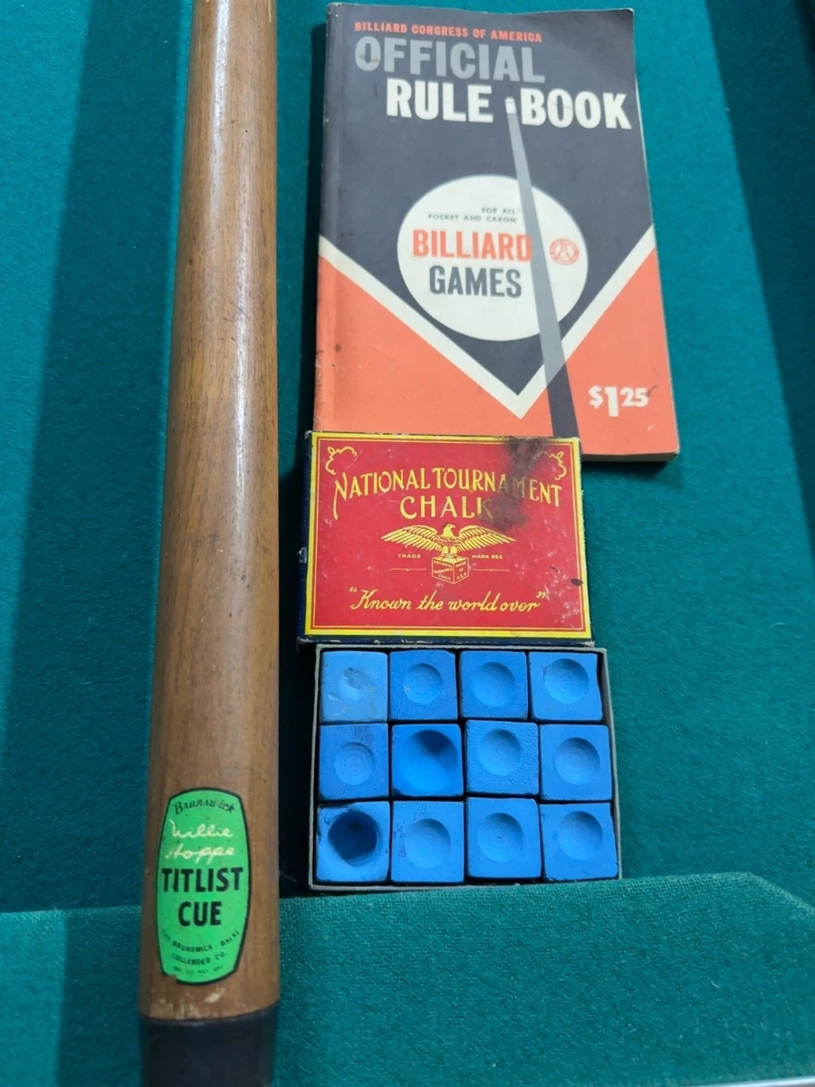 Brunswick Cues for sale - eBay