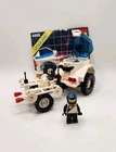 Lego Space Saturn Base Main Team (Crater Crawler), 6885