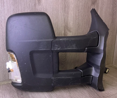# 2020-2024 Ford Transit 150, 250, 350RH PASSNGER Side MIRROR OEM LK41-17682-FAW