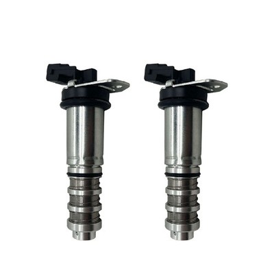 2x Magnetventil Steuerventil Nockenwellenversteller für BMW 1er 3er 5er E81 E87