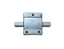 Mercedes Benz S 350 S 560 Rear Gearbox Mount Genuine A2222401718