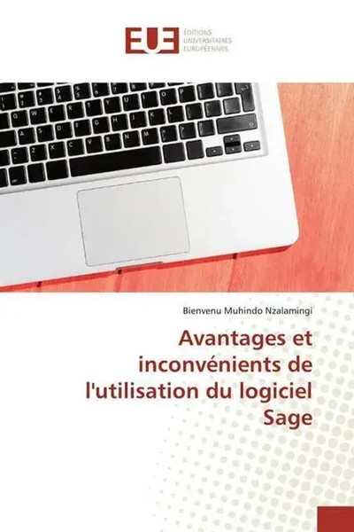 Bienvenu Muhindo Nzalamingi | Avantages Et InconvéNients De L'utilisation Du...-image