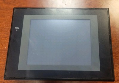 OMRON  NS5-TQO1B-V2 Touch Panel Interactive Display
