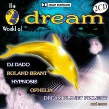 World of Dream von Various | CD | Zustand sehr gut - Bild 1 von 2