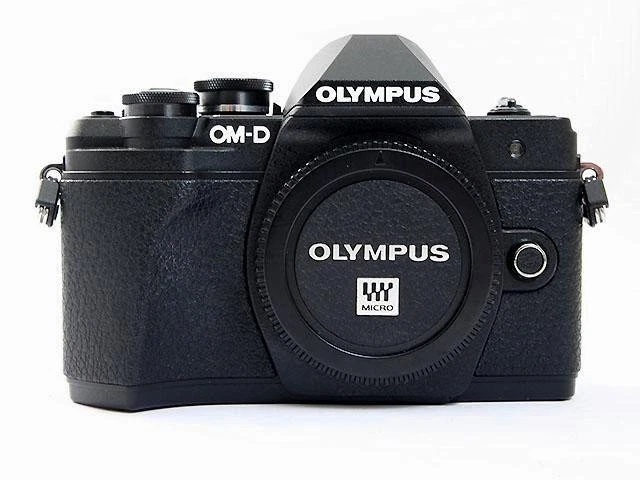 Olympus Om-D E-M10 Mark III Digital Cameras for Sale | Shop New