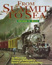 From Summit to Sea - paperback Buck, George H.