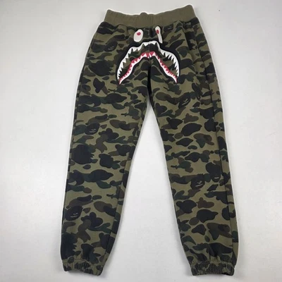 A Bathing Ape Sweatpants Pants for Men for sale - eBay