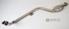 Catalyseurs Mercedes CLASSE E
