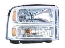 Headlight Assembly - Fit For Ford, Passenger Side, Dorman 1592059