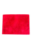 Cartier 100% Authentic Gift Bag Tote 9x10x3.5" and Suede Travel Envelope, VG — photo 4