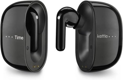 Timekettle M3 3-in-1 AI Translator Earbuds, 43 Languages and 96 Accents, 2-Way