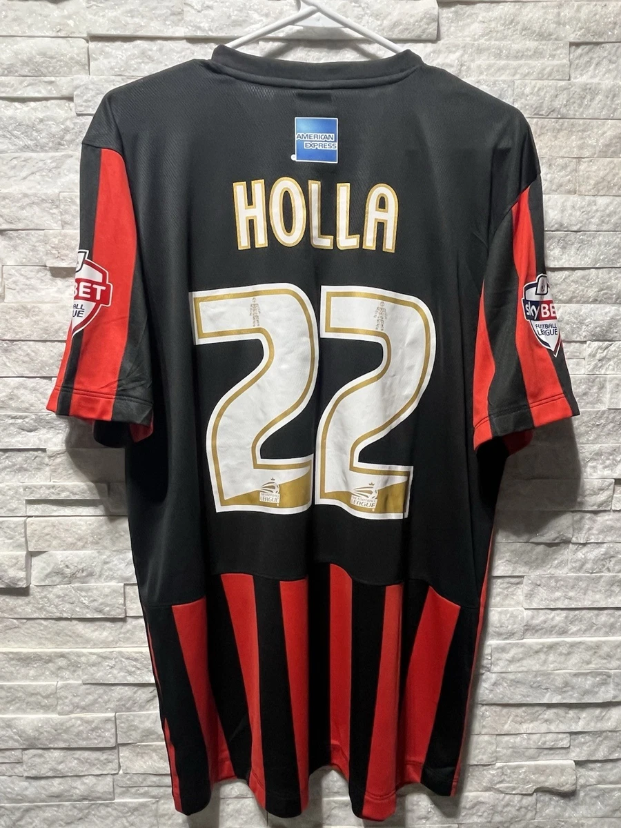Brighton & Hove Albion International Club Soccer Fan Apparel and