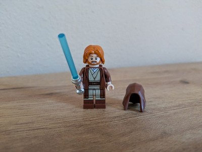 LEGO Star Wars 75333: Obi-Wan Kenobi - Minifigur - sw1220