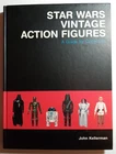 Star Wars Vintage Action Figures Collector's Guide by John Kellerman 2003