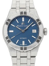 MAURICE LACROIX AIKON Automatic 39mm AI6007-SS002-430-1 Men's Automatic Winding