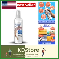 Cat Scratch Deterrent Spray Natural Claw  Behavior Trainer for Cats