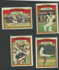 1972-73 Topps Basketball Cards 27