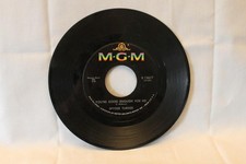 45 lp Spyder Turner Stand By Me/You're Good Enough For Me  MGM Records
