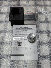 Mugen Aluminum Shift Knob 5mt Honda Dc2 Dc1 Db8 Eg6 Cl1