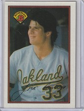 Click to enlarge Jose Canseco