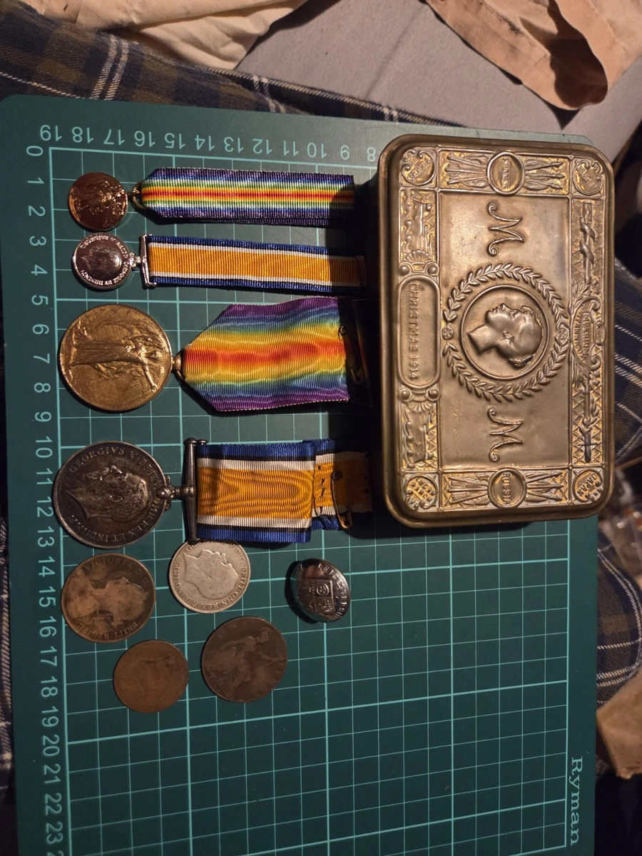 1914 Tin for sale | eBay
