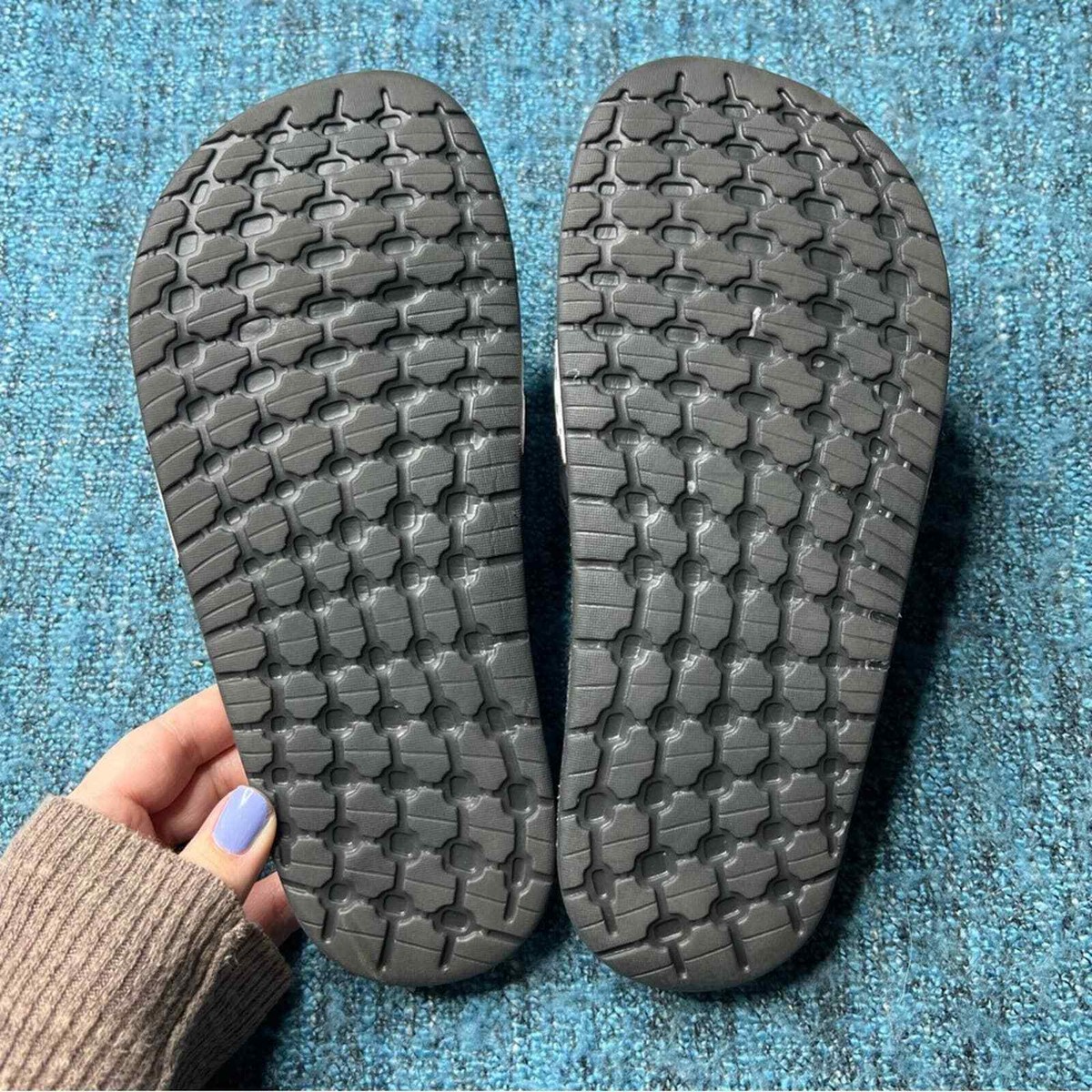 Adidas x Philip Colbert Adilette Boost Save The Lobster 