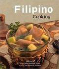 Filipino Cooking by Miki Garcia, Luca Invernizzi Tettoni (Hardback, 2010)