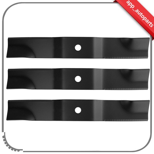 3 Blades fit for Ariens 04769800 IKON X XL XD