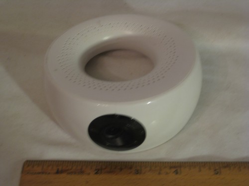 iBaby Model M2 digital wireless video camera base unit only *no power supply - Picture 3 of 5