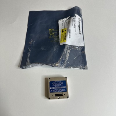 Honeywell HG1120AA50 Inertial Measurement Unit 68901120-AA50