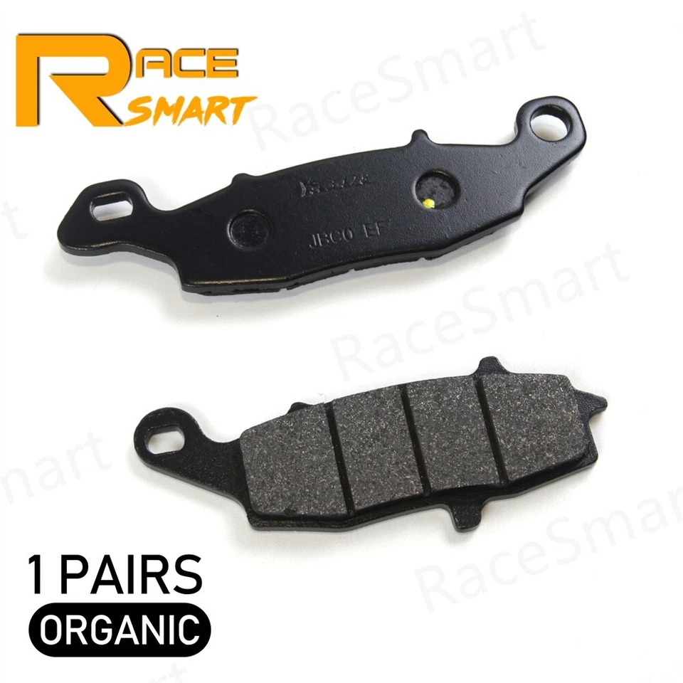 Передние тормозные диски дисковые колодки для Kawasaki GPZ 1000 GPZ1100 1995 1996 1997 1998 - Изображение 3 из 4