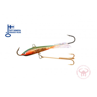 Nils Master JIGGER-2 050 Fishing Wobbler