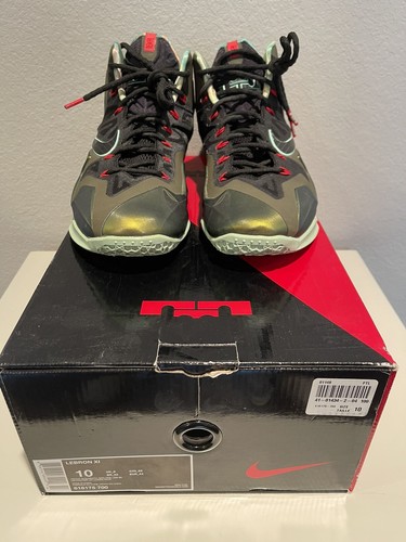 lebron 12 kings pride