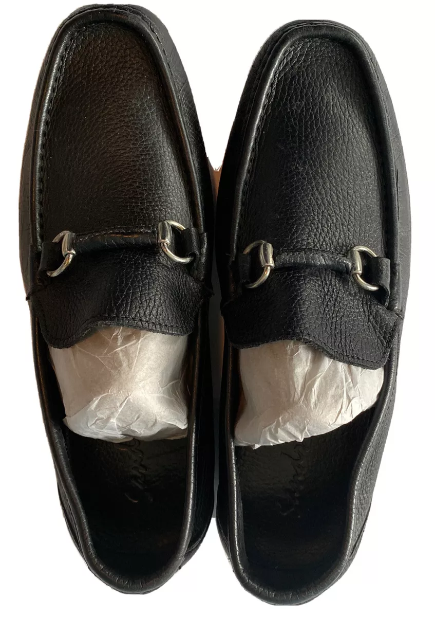 Sandrino loafers store