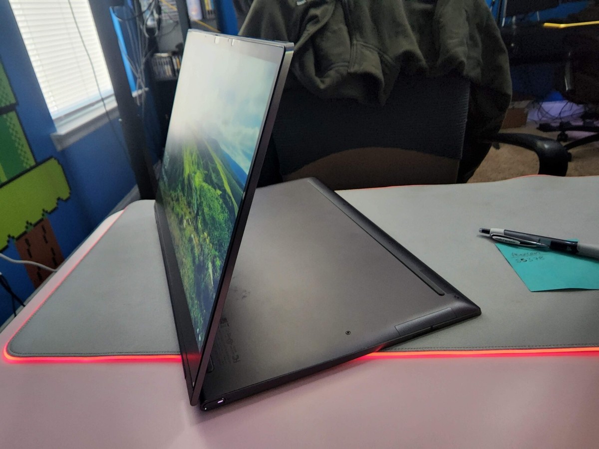 Chromebook本体 Lenovo YOGA C930-131KB Amazon.com: Lenovo Yoga C930 2-in-1 Laptop Premium 2019