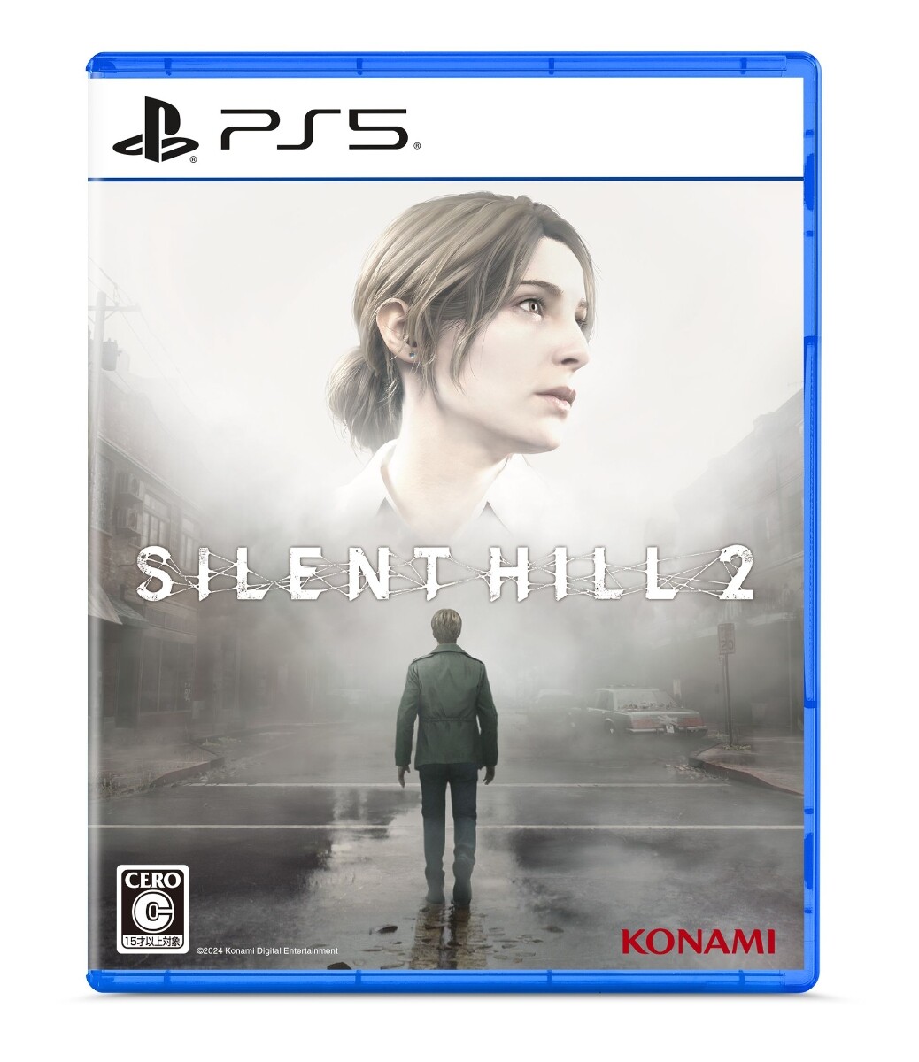 PlayStation - SILENT HILL / サイレントヒル [PS] 002 PlayStation - SILENT HILL / サイレントヒル [PS] 002の通販 by