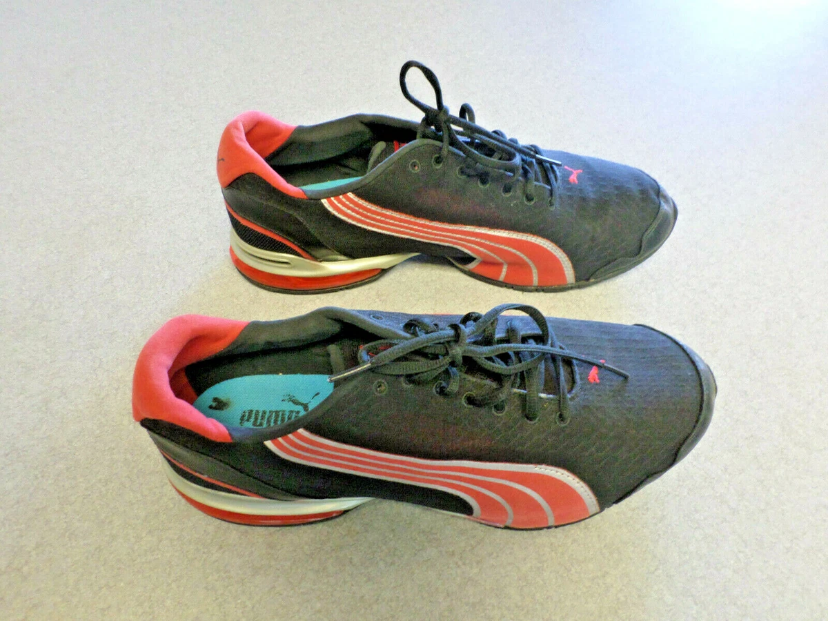Puma iocell 2024