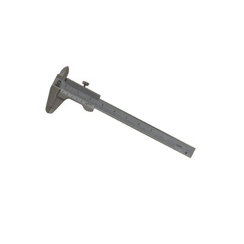 Pinza Vernier miniatura de precisión Moore and Wright serie 110 0-70 mm MW110-07 - Imagen 4 de 4