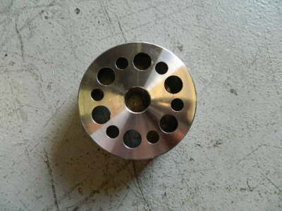 08 11 Ninja ZX14 ZX 14 Flywheel Rotor Magneto Generator Fly Wheel