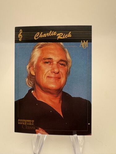 1992 COUNTRY CLASSICS COLLECT A CARD YOU PICK SEE SCANS - Picture 43 of 224