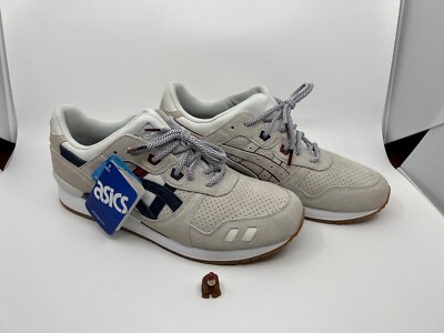 Asics Gel-Lyte III x Packer 