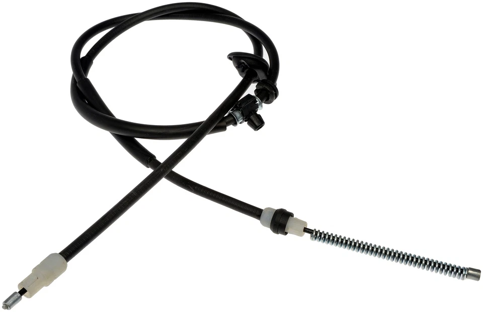 Cable de freno de estacionamiento Dorman para Saturn Ion 2003-2007 2004 2005 2006 Foto 2 de 4