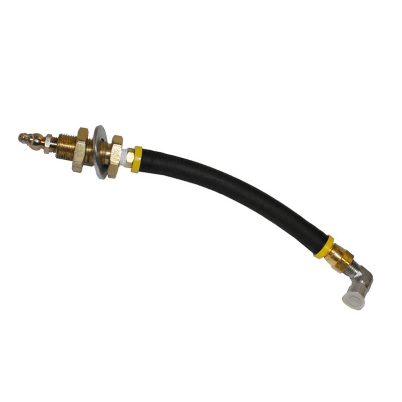 Volvo Grease Hose S18703 85108980 | eBay