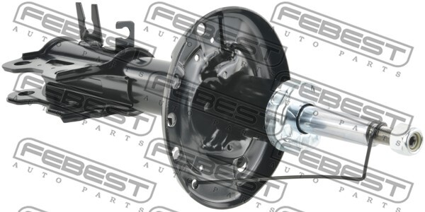 18110-001FL Febest StoßDäMpfer FüR Buick,Buick (Sgm),Chevrolet,Opel-image