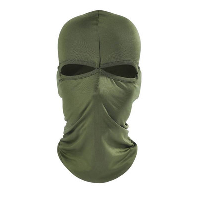Balaclava Full Face Mask UV Protection Sun Hood Cycling Ski Mask for Men Women